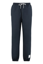 Load image into Gallery viewer, Techno fabric track pants
