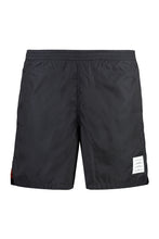 Load image into Gallery viewer, Nylon shorts
