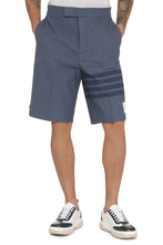 Load image into Gallery viewer, Cotton-twill bush-trousers

