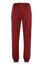 Load image into Gallery viewer, Cotton track-pants
