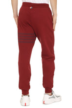 Load image into Gallery viewer, Cotton track-pants
