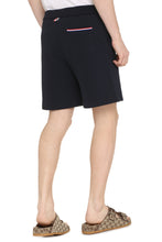 Load image into Gallery viewer, Cotton bermuda shorts

