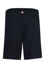Load image into Gallery viewer, Cotton bermuda shorts
