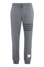 Load image into Gallery viewer, Virgin wool track pants
