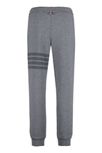 Load image into Gallery viewer, Virgin wool track pants
