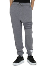 Load image into Gallery viewer, Virgin wool track pants
