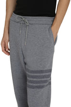 Load image into Gallery viewer, Virgin wool track pants
