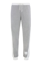 Load image into Gallery viewer, Cotton track-pants
