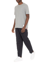 Load image into Gallery viewer, Cotton crew-neck T-shirt
