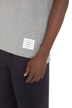 Load image into Gallery viewer, Cotton crew-neck T-shirt
