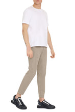 Load image into Gallery viewer, Cotton piqué t-shirt
