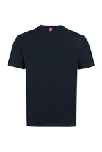 Load image into Gallery viewer, Cotton piqué t-shirt
