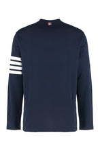 Load image into Gallery viewer, long sleeve cotton t-shirt
