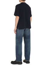 Load image into Gallery viewer, Cotton crew-neck T-shirt
