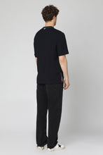 Load image into Gallery viewer, Cotton knit T-shirt
