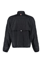 Load image into Gallery viewer, Nylon windbreaker-jacket
