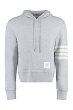 Load image into Gallery viewer, Knitted hoodie
