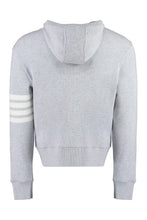 Load image into Gallery viewer, Knitted hoodie

