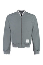 Load image into Gallery viewer, Cotton blend blazer

