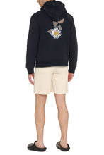Load image into Gallery viewer, Logo cotton hoodie

