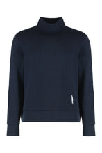 Load image into Gallery viewer, Cashmere turtleneck sweater
