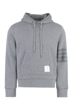 Load image into Gallery viewer, Knitted hoodie
