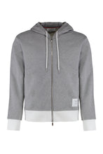 Load image into Gallery viewer, Full zip hoodie
