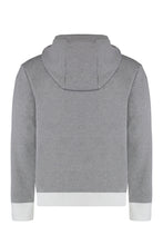 Load image into Gallery viewer, Full zip hoodie
