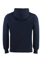 Load image into Gallery viewer, Knitted hoodie
