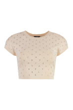 Load image into Gallery viewer, Viscose blend tank top
