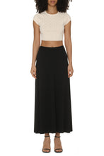 Load image into Gallery viewer, Viscose blend tank top
