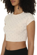 Load image into Gallery viewer, Viscose blend tank top
