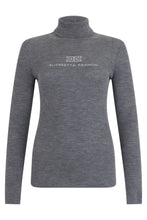 Load image into Gallery viewer, Sweater with high collar
