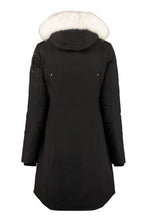 Load image into Gallery viewer, Stirling hooded parka
