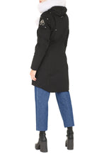 Load image into Gallery viewer, Stirling hooded parka
