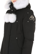 Load image into Gallery viewer, Stirling hooded parka
