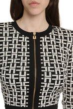 Load image into Gallery viewer, Zipped cardigan

