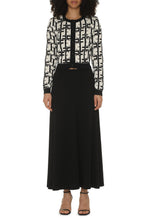 Load image into Gallery viewer, Viscose-blend cardigan
