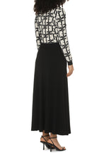 Load image into Gallery viewer, Viscose-blend cardigan
