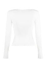 Load image into Gallery viewer, Viscose cardigan
