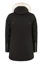 Load image into Gallery viewer, Stirling hooded parka

