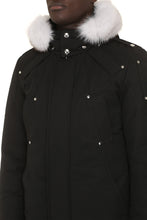 Load image into Gallery viewer, Stirling hooded parka
