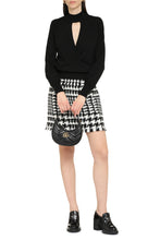 Load image into Gallery viewer, Wool turtleneck sweater
