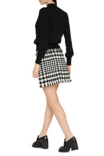 Load image into Gallery viewer, Wool turtleneck sweater

