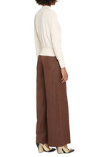 Load image into Gallery viewer, Wool turtleneck sweater
