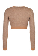Load image into Gallery viewer, Sweater with sequins
