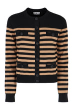 Load image into Gallery viewer, Wool cardigan
