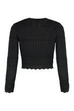 Load image into Gallery viewer, Knitted cardigan
