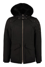 Load image into Gallery viewer, Pearson hooded parka

