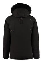 Load image into Gallery viewer, Pearson hooded parka
